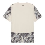 Camiseta Pre-Match Año del Caballo Manchester City 2026 para mujer