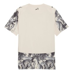 Camiseta Pre-Match Año del Caballo Manchester City 2026 para niño