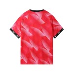 Camiseta de calentamiento tercera Charlton Athletic 2026/27 para niño