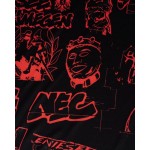 Camiseta de Calentamiento Tercera N.E.C. Nijmegen 2026/27 Niño