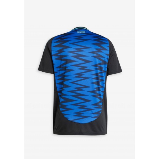 Camisa de tercera equipación para hombre Strasbourg 2024/25