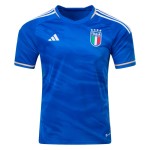Italia #14 Federico Chiesa Camiseta de Local 23/24 Italia #14 Federico Chiesa Camiseta de Local 23/24