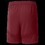 Pantalones cortos de local de niños Manchester City 2024/25 - Rojo