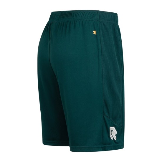 Pantalones Cortos Visitantes de Fortuna Sittard 2024/25 para Hombres