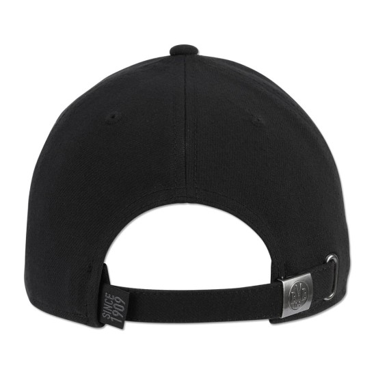 Gorra Crest BVB Borussia Dortmund - Negro