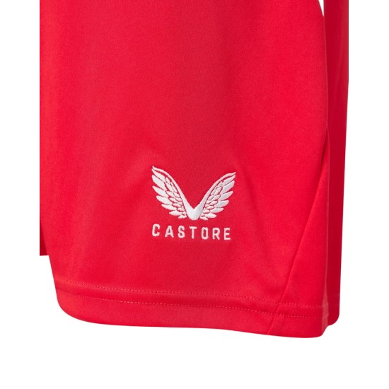 Camiseta infantil FC Twente 2026/27 local