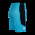 Pantalones Cortos Terceros Hombre Sparta Rotterdam 2024/25