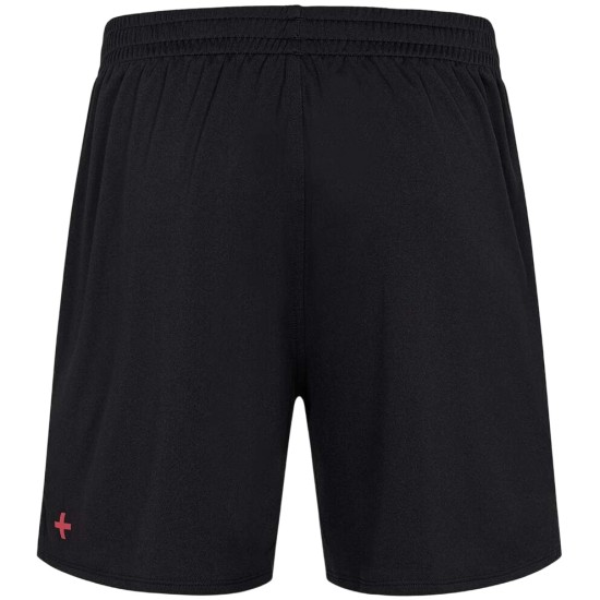 Pantalón Niño Bayer 04 Leverkusen 2026/27 Local Pantalón Niño Bayer 04 Leverkusen 2026/27 Local