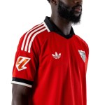Camiseta de visitante Sevilla FC 2026/27 para hombre