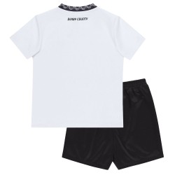 Kit Local de Derby County 2024/25 para Niños
