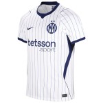 Camiseta Visitante Inter de Milán 2026/27 Mujer Camiseta Visitante Inter de Milán 2026/27 Mujer