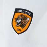 Camiseta Visitante de Manga Larga Hull City 2026/27 Hombre
