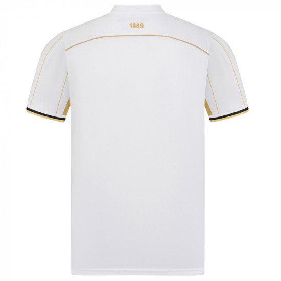 Camiseta Segunda Sheffield United 2025/26 Niño