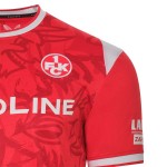 Camiseta de local 2026/27 infantil del 1. FC Kaiserslautern