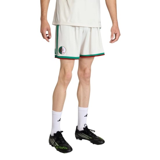 Shorts local Argelia 2026 Copa del Mundo mujer
