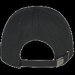 VfL Wolfsburg Gorro Logo – Negro