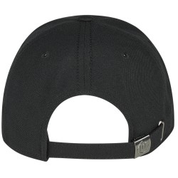 VfL Wolfsburg Gorro Logo – Negro
