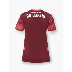 Camiseta Away RB Leipzig 2024/25 para mujer