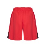 Pantalones cortos de casa para mujer Napoli 2024/25 - Rojo Pantalones cortos de casa para mujer Napoli 2024/25 - Rojo