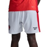 Pantalones cortos de local Charlton Athletic 2026/27 para niño