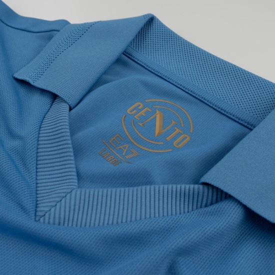Camiseta de Local Nápoles 2026/27 Infantil