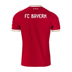 Camiseta Local Mujer Bayern Múnich 2026/27