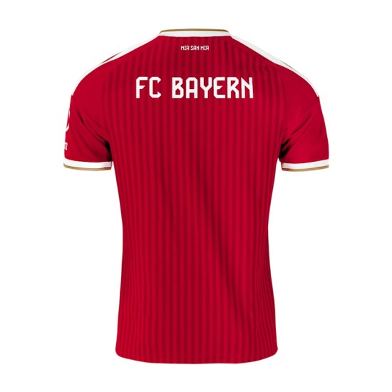 Camiseta Local Niño Bayern Múnich 2026/27