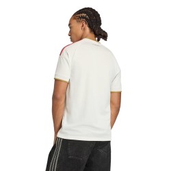 Camiseta Mundial 2026 Visitante Venezuela Mujer Camiseta Mundial 2026 Visitante Venezuela Mujer