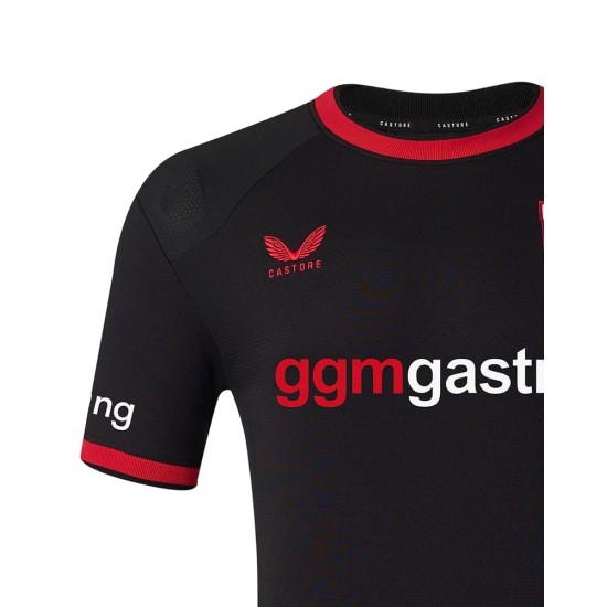 Camiseta de visitante FC Twente 2026/27 para niño Camiseta de visitante FC Twente 2026/27 para niño