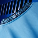Camiseta de local de mujeres Manchester City 2024/25