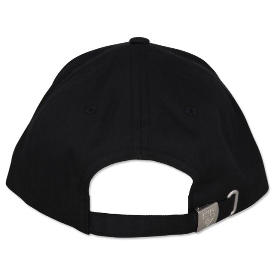 Gorra Crest - Negro VfB Stuttgart