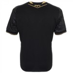 Camiseta de Visitante Oxford United Hombre 2025/26