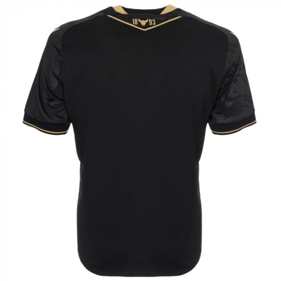 Camiseta de Visitante Oxford United Hombre 2025/26