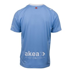 Hombre Malmö FF camiseta local 2026