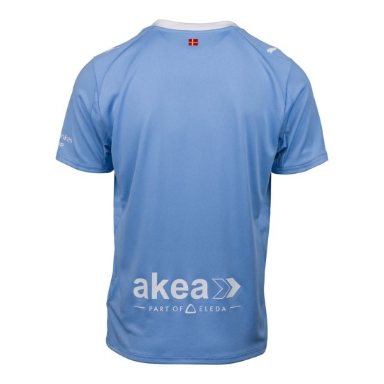 Niños Malmö FF camiseta local 2026 Niños Malmö FF camiseta local 2026