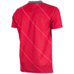 Camiseta retro Portugal 1984 para hombre
