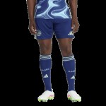 Pantalones cortos visitante Ajax 2025/26 niño