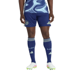 Pantalones cortos visitante Ajax 2025/26 hombre