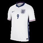 Harry Kane #9 Inglaterra Camiseta de Local EURO 2024