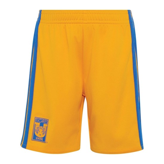 Kit de local Tigres UANL 2026/27 para niño