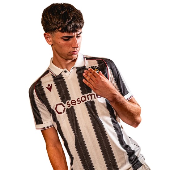 Camiseta de Visitante del Levante UD 2026/27 para Hombre