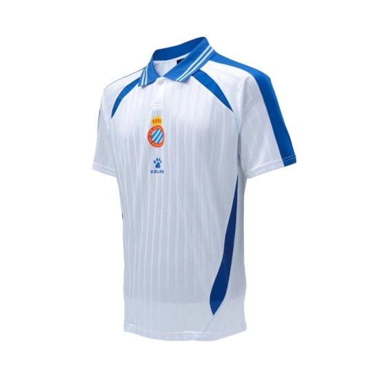 Camiseta de Prepartido de la Tercera Equipación RCD Espanyol 2026/27 para Hombre