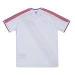 Camiseta de la 1.ª equipación del Crystal Palace 2026/27 para niño