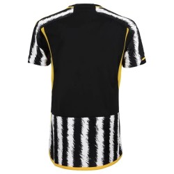 Camisa de casa para mujer Juventus 2023/24 Camisa de casa para mujer Juventus 2023/24
