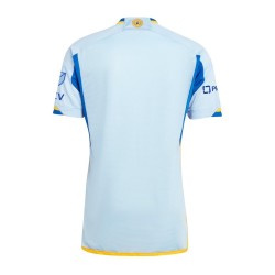 Camiseta visitante Atlanta United FC 2025 hombre