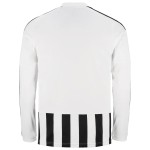 Camiseta Local Manga Larga Niño Juventus 2026/27
