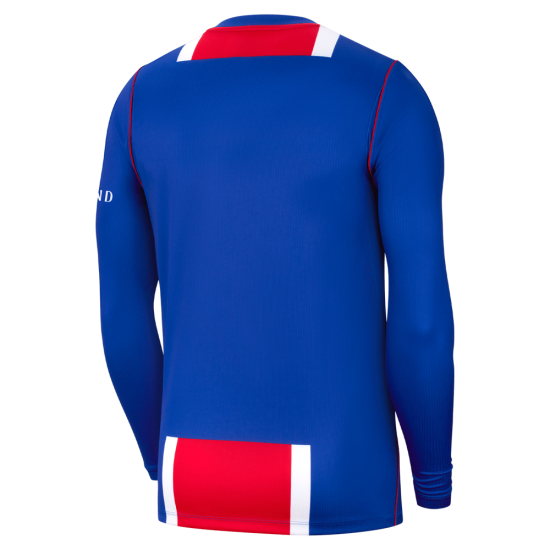 Camiseta Local Manga Larga Niño PSG 2026/27