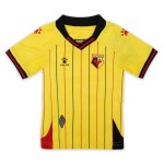 Kit Local de Watford 2024/25 para Niños