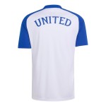 Camiseta Niño Manchester United 2026/27 Visitante Pre Partido Camiseta Niño Manchester United 2026/27 Visitante Pre Partido