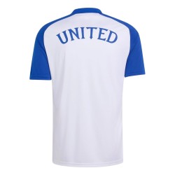 Camiseta Niño Manchester United 2026/27 Visitante Pre Partido